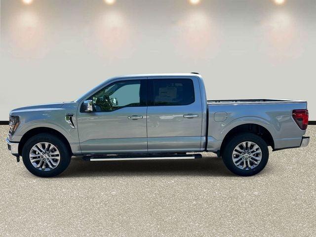 FORD F-150 XLT - 8