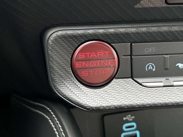 صورة مصغرة 24 لـ 2026 FORD MUSTANG ECOBOOST PREMIUM