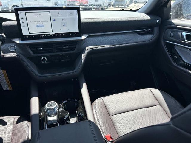 2026 FORD EXPLORER PLATINUM 缩略图 13