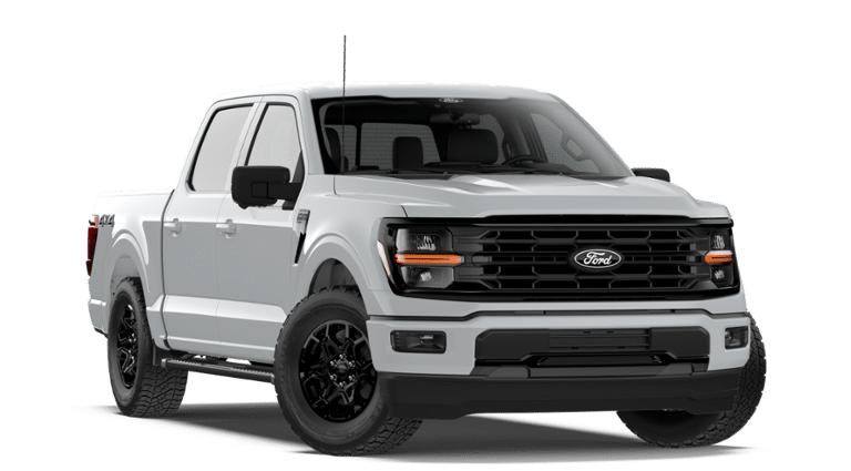 صورة 4 لـ 2026 FORD F-150 XLT