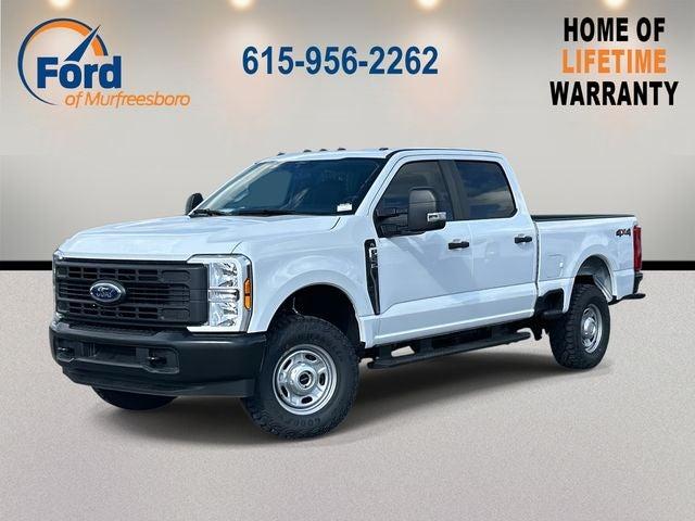 New 2026 Ford F-250 XL
