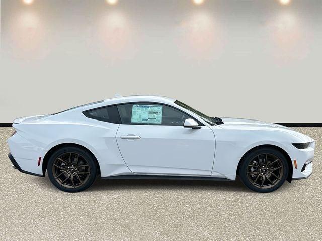 2026 FORD MUSTANG ECOBOOST PREMIUM — фото 4