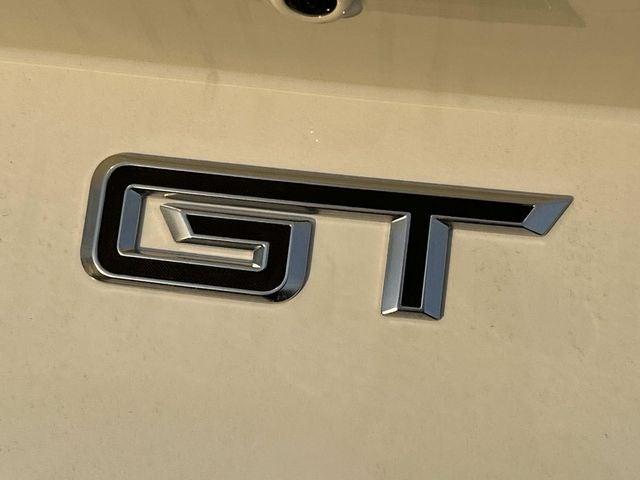 صورة مصغرة 12 لـ 2026 FORD MUSTANG GT