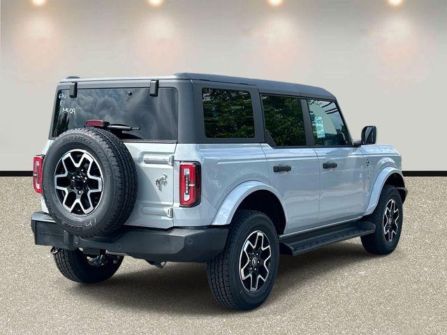 2026 FORD BRONCO OUTER BANKS 照片 5
