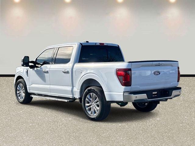 FORD F-150 XLT - 7