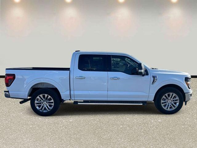 FORD F-150 XLT - 4