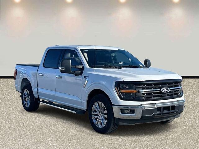 FORD F-150 XLT - 3