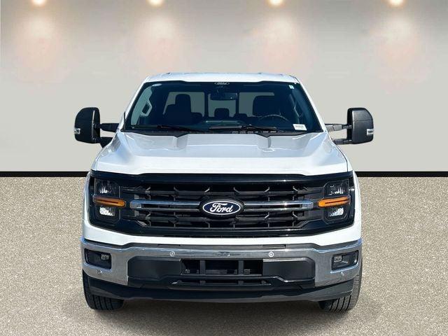 FORD F-150 XLT - 2