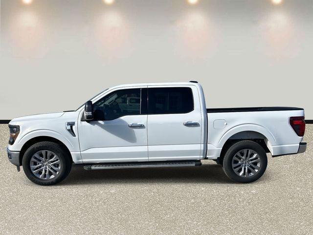 FORD F-150 XLT - 8
