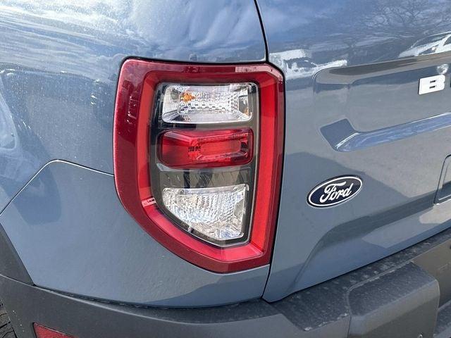 صورة مصغرة 11 لـ 2026 FORD BRONCO SPORT BIG BEND