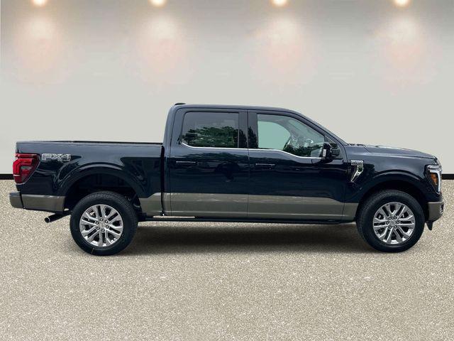 FORD F-150 KING RANCH - 4