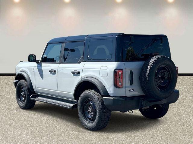 صورة 7 لـ 2026 FORD BRONCO OUTER BANKS