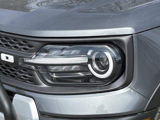 صورة 9 لـ 2026 FORD BRONCO SPORT BIG BEND