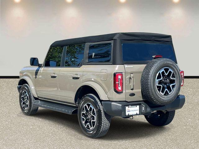 FORD BRONCO OUTER BANKS - 7
