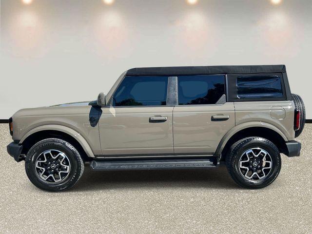 FORD BRONCO OUTER BANKS - 8