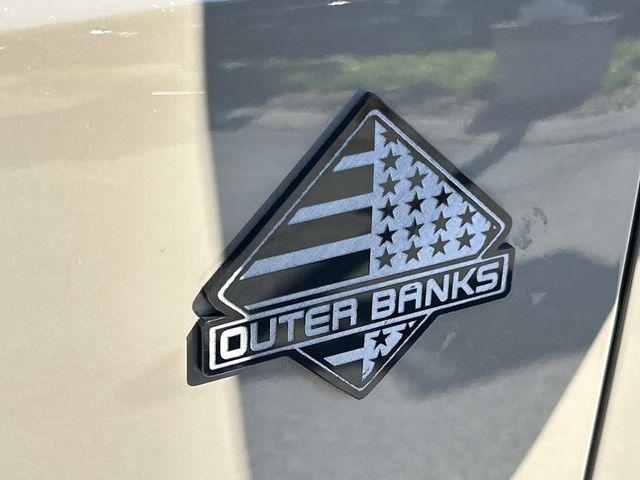 FORD BRONCO OUTER BANKS - 10