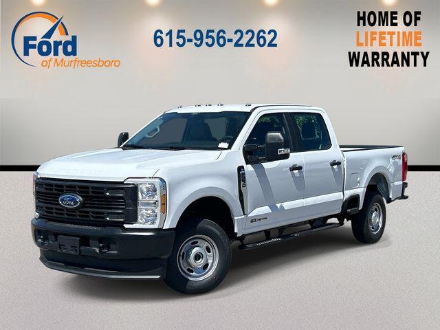 New 2026 Ford F-250 XL