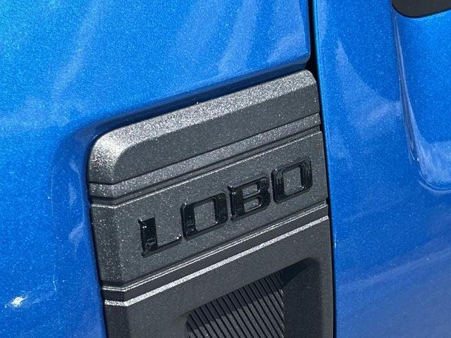 2026 FORD MAVERICK LOBO STANDARD — миниатюра 11