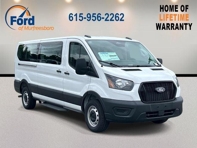 صورة 3 لـ 2026 FORD TRANSIT-350 XL