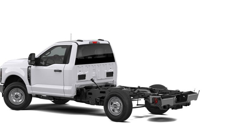 صورة 2 لـ 2026 FORD F-250 XL