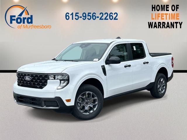New 2026 Ford Maverick XLT