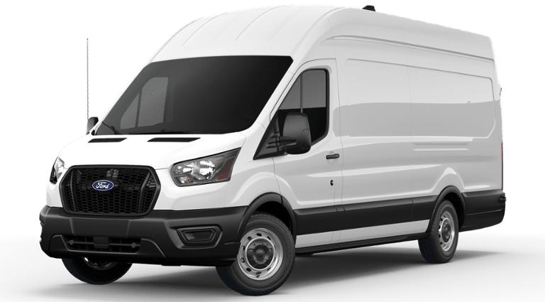 New 2026 Ford Transit-350 Base