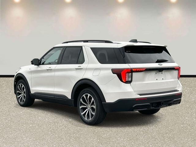 صورة 7 لـ 2026 FORD EXPLORER ST-LINE