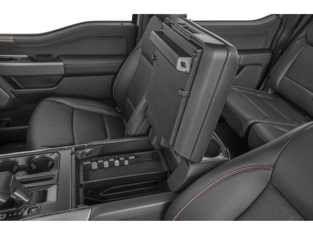 FORD F-150 LARIAT - 10