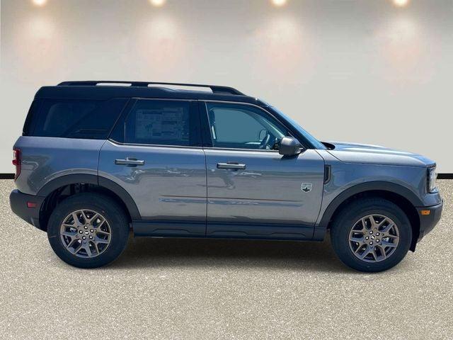 صورة 4 لـ 2026 FORD BRONCO SPORT BIG BEND