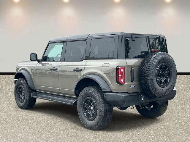 FORD BRONCO OUTER BANKS - 7