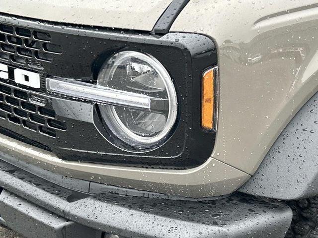 FORD BRONCO OUTER BANKS - 9