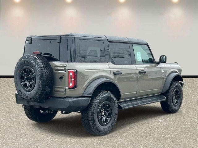 FORD BRONCO OUTER BANKS - 5