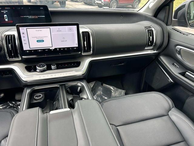 صورة مصغرة 16 لـ 2027 FORD EXPEDITION MAX PLATINUM