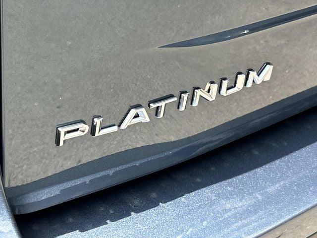 صورة مصغرة 12 لـ 2027 FORD EXPEDITION MAX PLATINUM