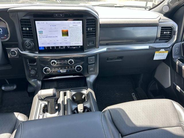 2026 FORD F-150 LARIAT — миниатюра 14