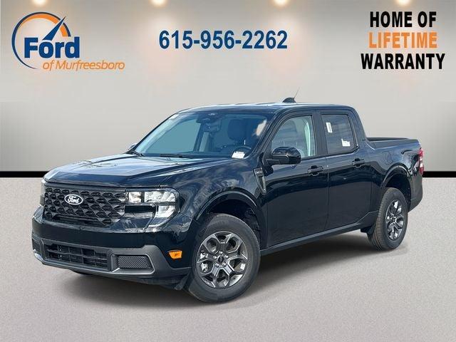 New 2026 Ford Maverick XLT