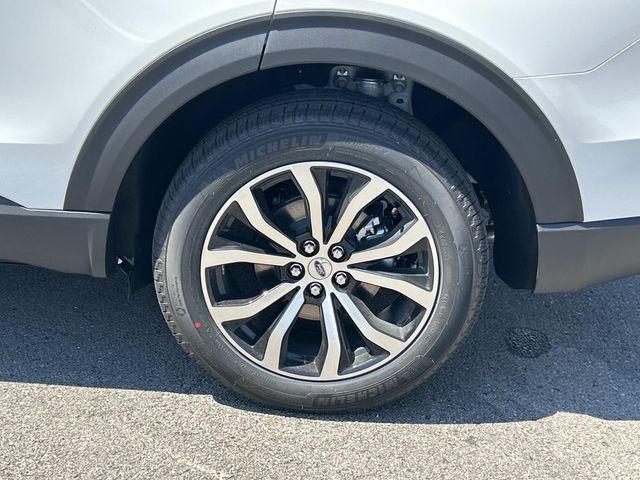 2026 FORD EXPLORER ST-LINE 缩略图 13