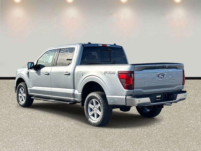 FORD F-150 XLT - 7