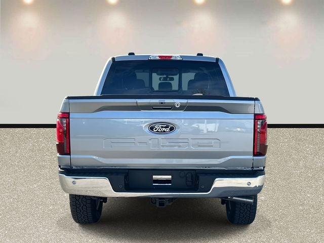 FORD F-150 XLT - 6
