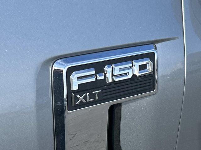 FORD F-150 XLT - 10