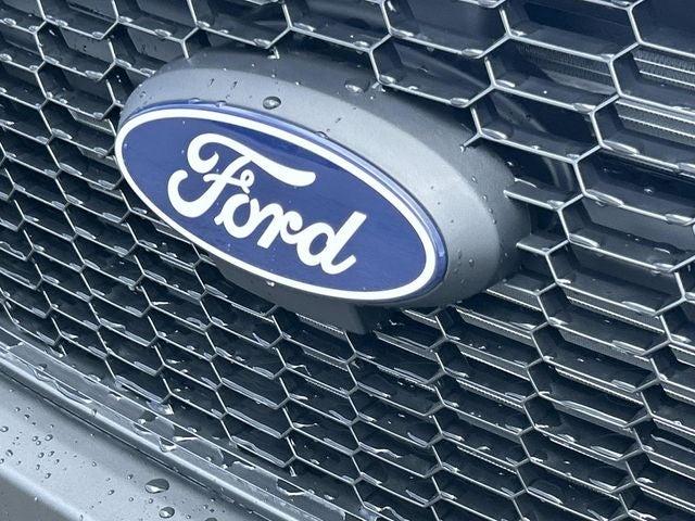 2026 FORD TRANSIT-150 BASE 照片 10