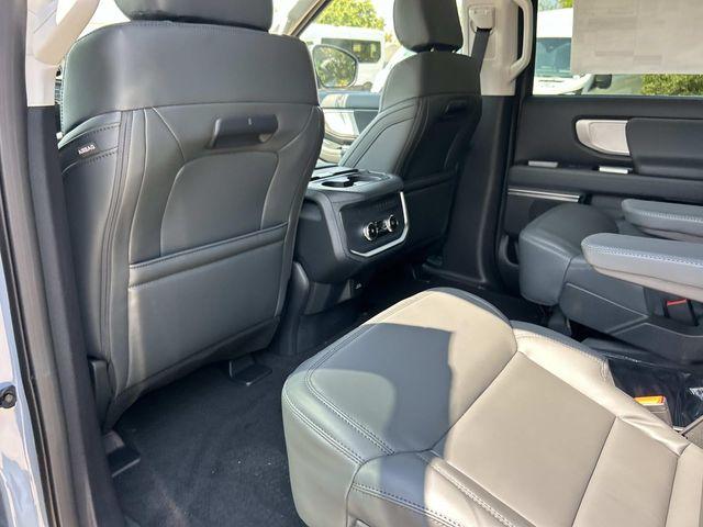 2027 FORD EXPEDITION ACTIVE — фото 17