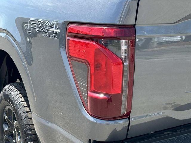 2026 FORD F-150 XLT — миниатюра 11