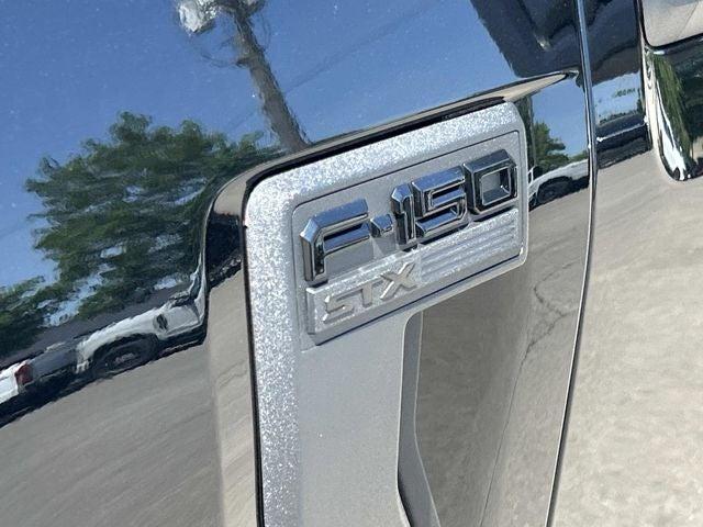 FORD F-150 STX - 10