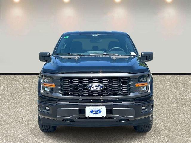 FORD F-150 STX - 2