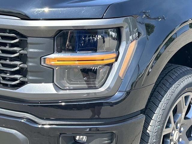 FORD F-150 STX - 9