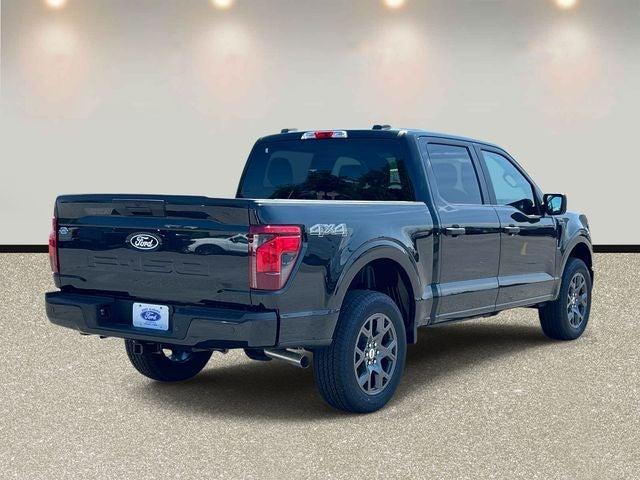 FORD F-150 STX - 5