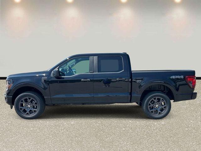FORD F-150 STX - 8