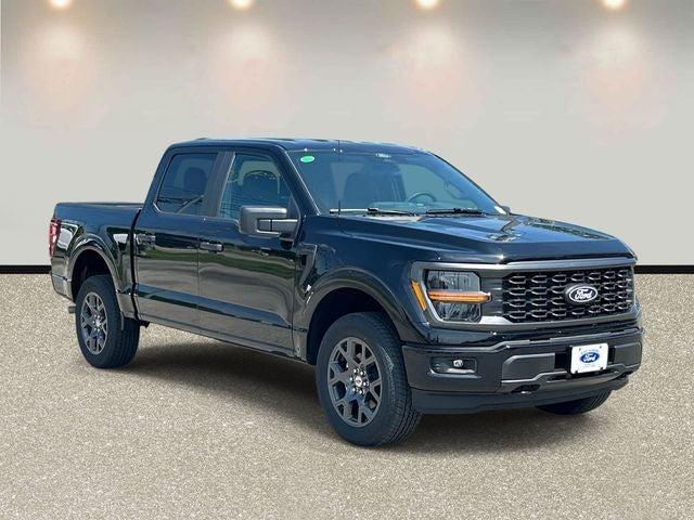 FORD F-150 STX - 3