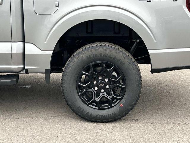 صورة مصغرة 11 لـ 2026 FORD F-150 XLT